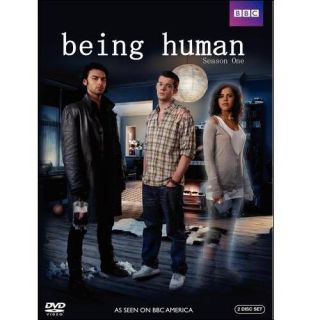 Being Human: Season One (Widescreen)
