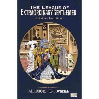 The League of Extraordinary Gentlemen 1: The Omnibus Edition