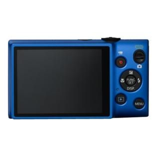 Canon  16.0 Megapixel PowerShot ELPH 115 IS Digital Camera   Blue