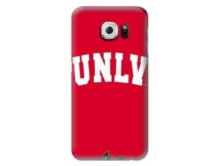 Schools Hard Case For Samsung Galaxy S6,UNLV Design Protective Phone S6 Covers,Fashion Samsung Cell Accessories