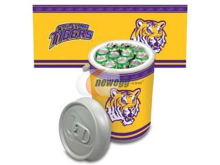 Picnic Time PT 686 00 000 294 0 Louisiana State Fightin Tigers Mega Can Cooler