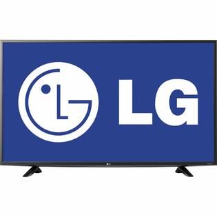 LG 49 Class 4K UHD LED Smart TV w/ webOS™ 2.0   49UF6400 ENERGY