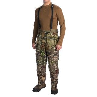 Scent Lok® Commando Crossbow Pants (For Big Men) 8365Y 76