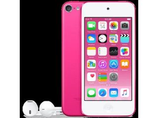 Apple iPod touch 16GB Pink (6th Generation) NEWEST MODEL