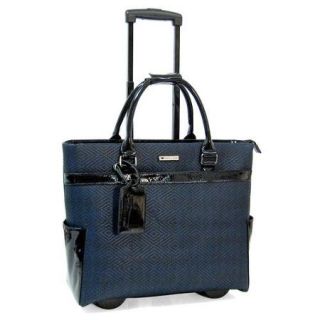 Cabrelli Inc Diana Laptop Briefcase
