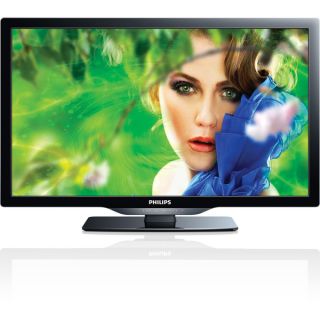 Philips 32PFL4507 32 720p LED LCD TV   16:9   HDTV  