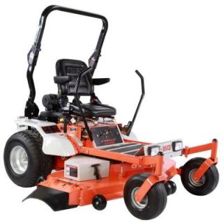 Beast FX850V 62 in. 31 HP Kawasaki V Twin Engine Hydrostatic Zero Turn Commercial Mower 62ZBG3