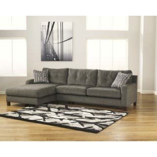Signature Design by Ashley Arley Sectional