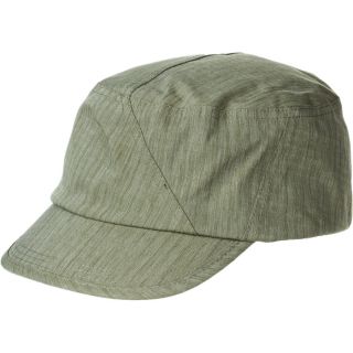 Sunday Afternoons Maddox Military Hat