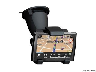 ARCHOS GPS In Car Holder for ARCHOS 5 / 605 501092