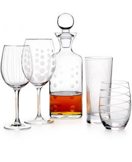 Mikasa Cheers Collection   Serveware   Dining & Entertaining