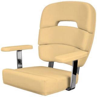 Taco Standard 19 Coastal Helm Chair With Armrests 895113