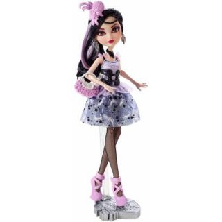Ever After High Royal Duchess Swan Doll