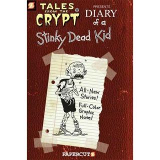 Tales from the Crypt 8: Diary of a Stinky Dead Kid