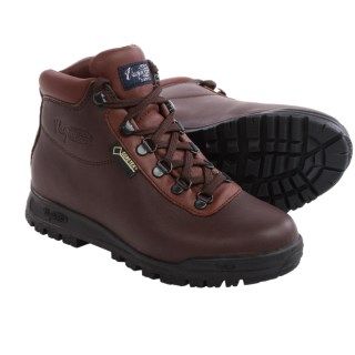 Vasque Sundowner Gore Tex® Hiking Boots (For Men) 9732M 40