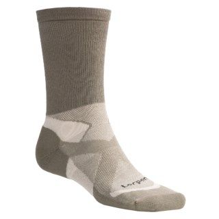 Lorpen Tri Layer Light Hiker Socks (For Men) 3500M 40