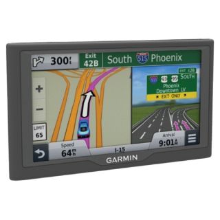 Garmin n 57LM Automobile Portable GPS Navigator   16977471