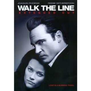 Walk the Line [WS] [Extended Cut] [2 Discs]