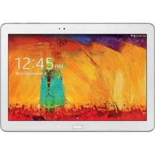 Samsung Galaxy Note 10.1" Tablet 16GB (2014)