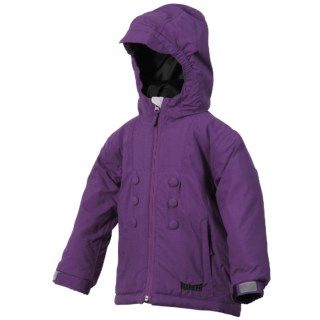 Marker Aquarius Jacket (For Little Girls) 3801F 83
