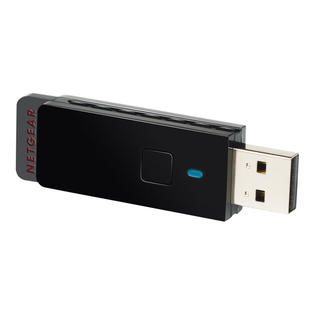 Netgear  Wireless N 150 USB Adapter