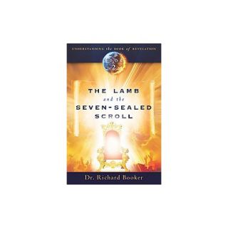 The Lamb and the Seven Sealed Scroll (Paperback)