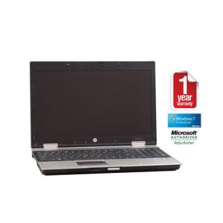 HP 8540P PC Notebook (Refurbished)