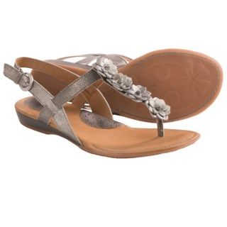 B.O.C. by Born Sonoran Leather Sandals (For Women) 9374H 66