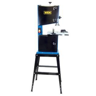 WEN WEN Professional 10 inch Band Saw with Stand