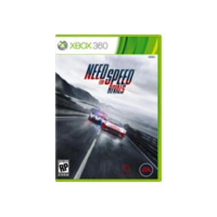 Electronic Arts  Need For Speed: Rivals for Xbox 360