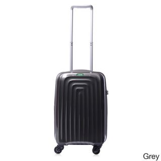 Travel Select by Travelers Choice Amsterdam 21 inch Lightweight Carry