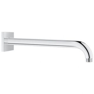 Shower Arm with Square Flange by Grohe