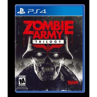 PS4   Zombie Army Trilogy   17449641 The