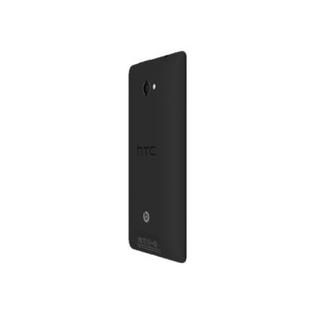 HTC  8X C620e 16GB Unlocked GSM Windows Cell Phone   Black