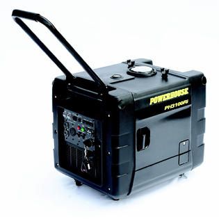 Powerhouse Professional Series PH2100PRi Inverter Generator (CARB
