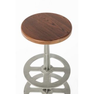 Vrove 27.2 Bar Stool by Control Brand