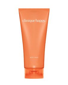 Clinique Happy Body Wash