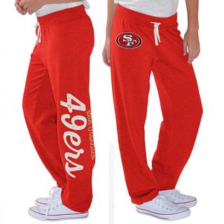 Officially Licensed NFL For Her Scrimmage Pant   49ers   7759720