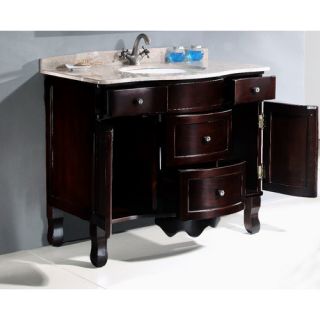 Legion Furniture 38 Single Bathroom Vanity Set