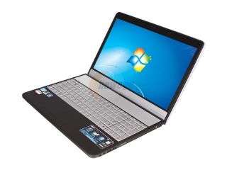 ASUS Laptop N55SL ES71 Intel Core i7 2670QM (2.20 GHz) 8 GB Memory 750 GB HDD NVIDIA GeForce GT 635M 15.6" Windows 7 Home Premium 64 Bit