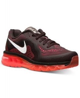 Nike Womens Air Max+ 2014 Running Sneakers from Finish Line   Finish