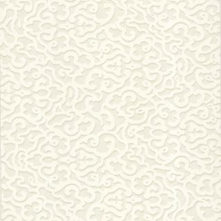 Brewster Wallcovering Pearl Strippable Non Woven Paper Unpasted Classic Wallpaper