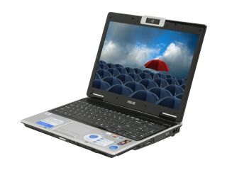 ASUS Laptop M51 Series M51Ta X1 AMD Turion 64 X2 RM 70 (2.00 GHz) 3 GB Memory 250 GB HDD ATI Mobility Radeon HD 3650 15.4" Windows Vista Home Premium