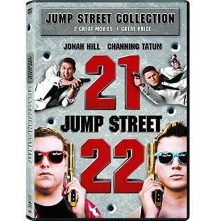 21 Jump Street (2012) / 22 Jump Street