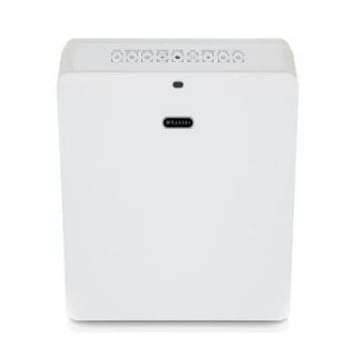 Whynter EcoPure HEPA System Air Purifier in Pearl AFR 425 PW