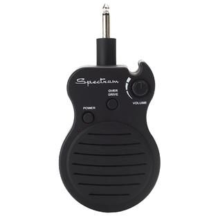 Spectrum Musical  AIL M101B Portable Mini Amplifier