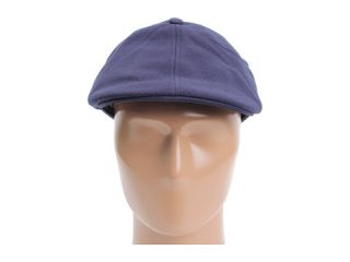 Kangol Wool Flexfit 504 Dark Blue