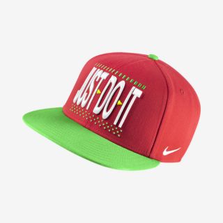 Nike SB Just Do It True Hat