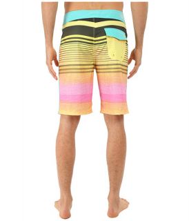 Hurley Phantom Clemente 21 Boardshorts Multi