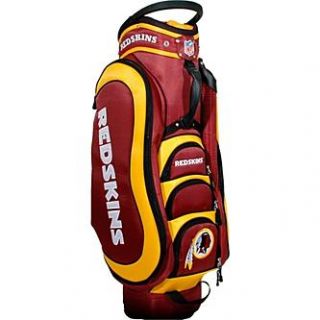 Team Golf Washington Redskins Golf Medalist Cart Bag   Fitness